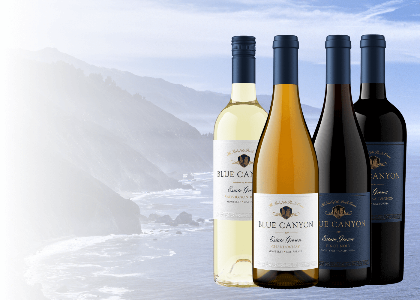 Blue Canyon Chardonnay